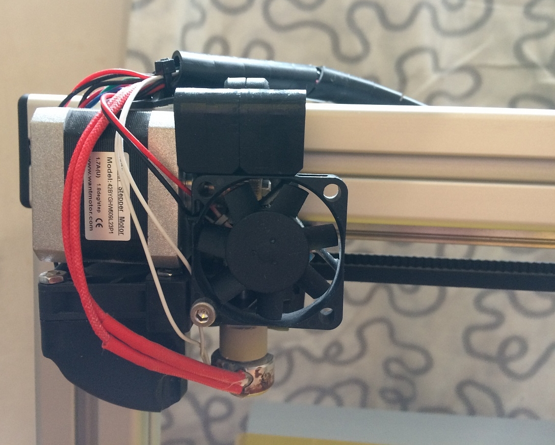 Продаю 3d принтер Felix 3.0