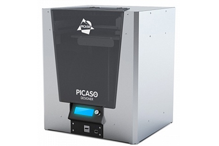 Аренда принтеров PICASO 3D Designer