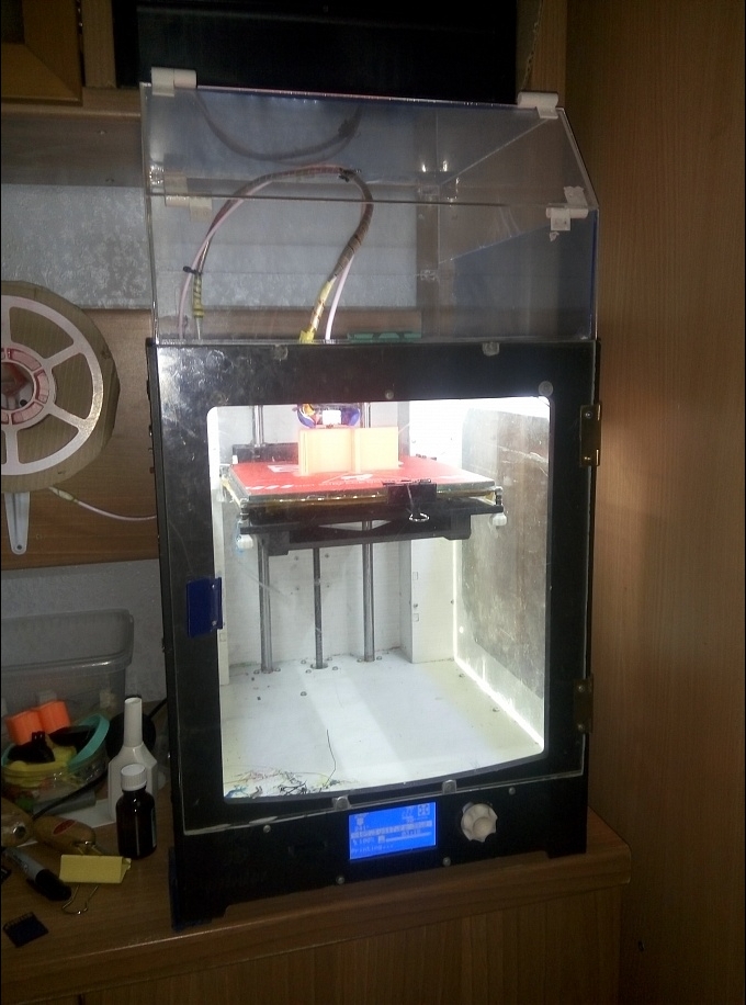 Принтер ZAV pro