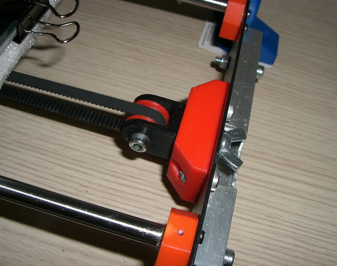 Wanhao i3 v2 Продам Москва.