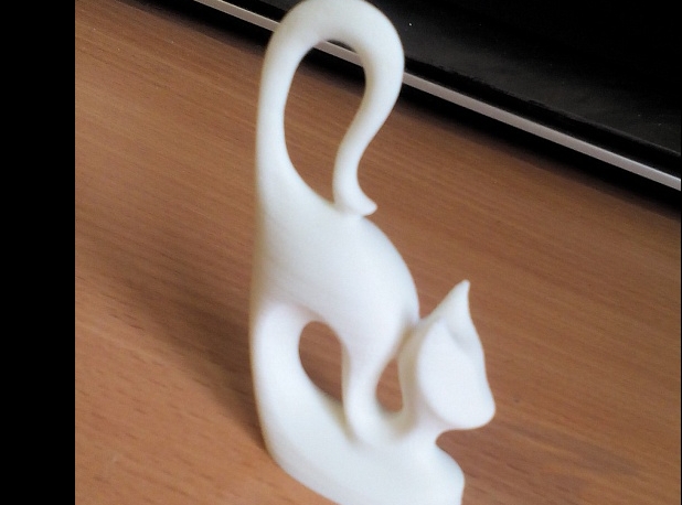 African_cat_Sculpture (Plastik Aparattır!!!)