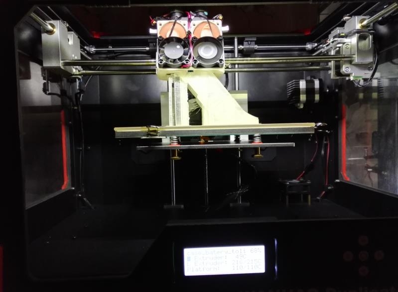   Продам  Wanhao Duplicator 4S