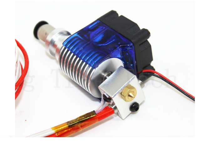 Хотенд E3D V6 для 3D принтера 800