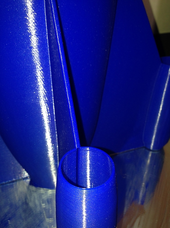 большой 3d принтер	,  3д принтер большая область печати