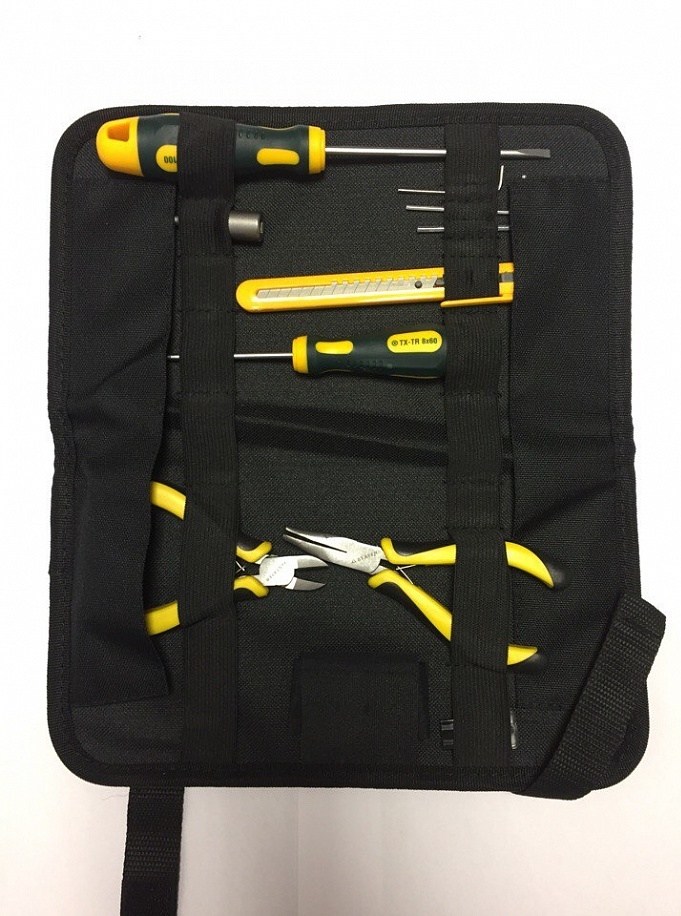 Новый 3D принтер Designer X Pro (в упаковке)