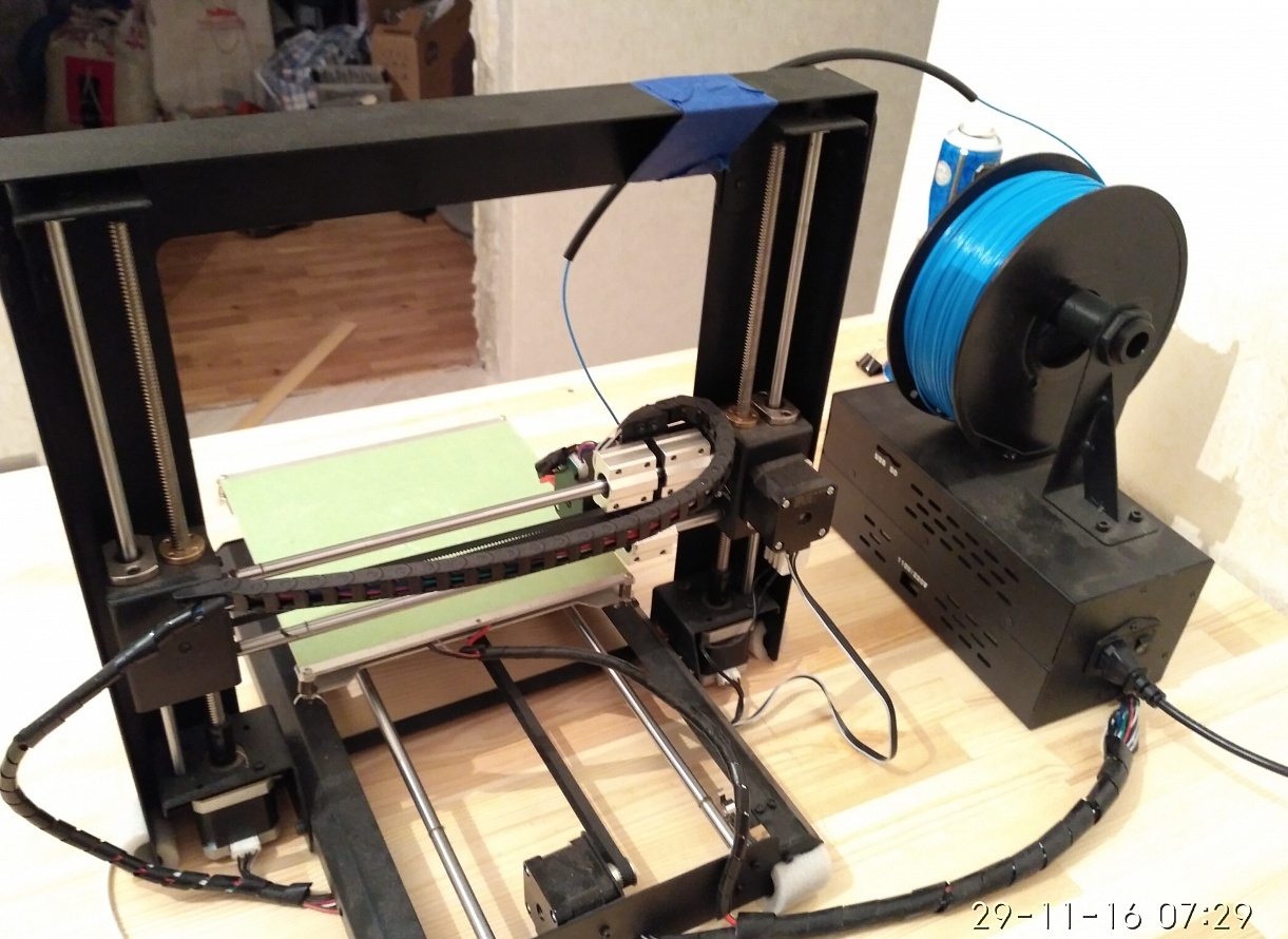 Продам Wanhao Duplicator i3