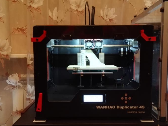 Продам Wanhao Duplicator 4S