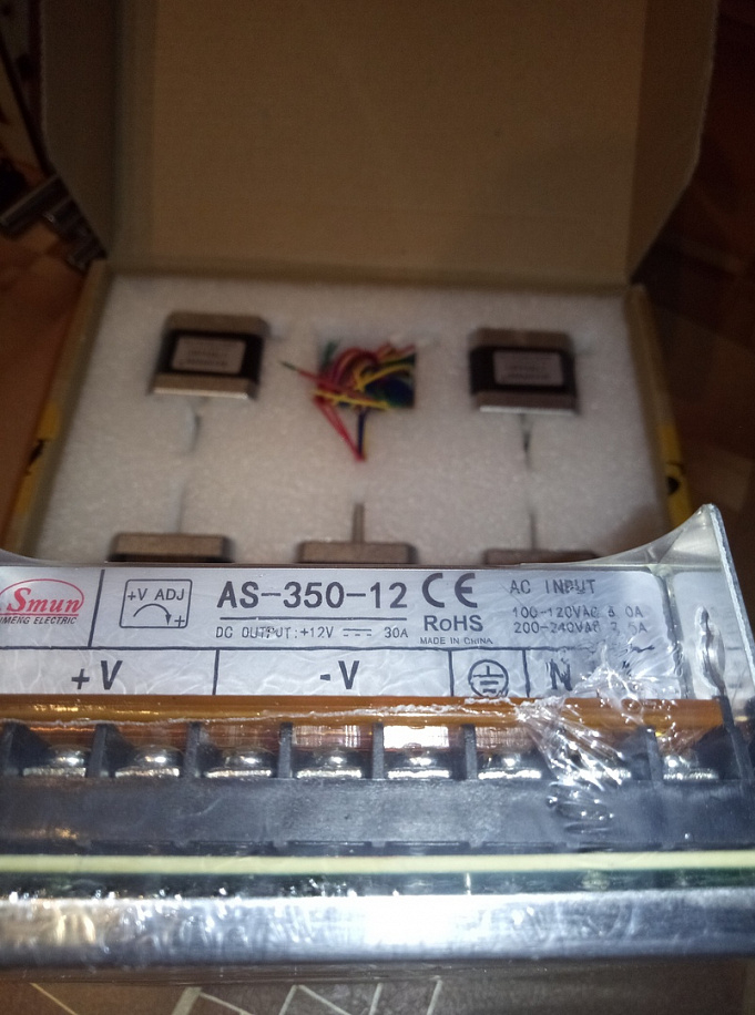 Детали для Ultimaker своими руками. Недорого! Детали для Ultimaker своими руками. Недорого!