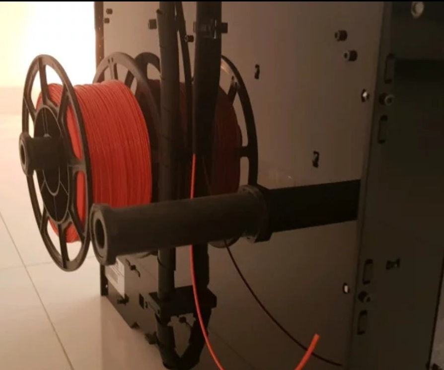 Продам 3d принтер wanhao duplicator 4