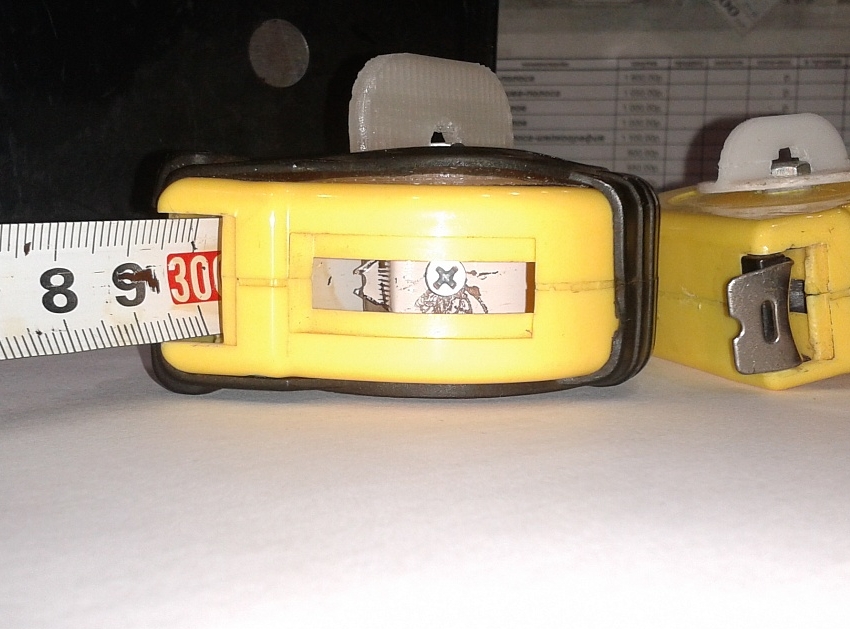 Rulet tamiri (Plastik Aparattır!!!)