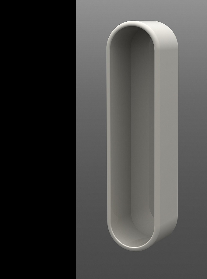 Нужно напечатать две небольшие детали. В Москве, качественно и не дорого из ABS-пластика