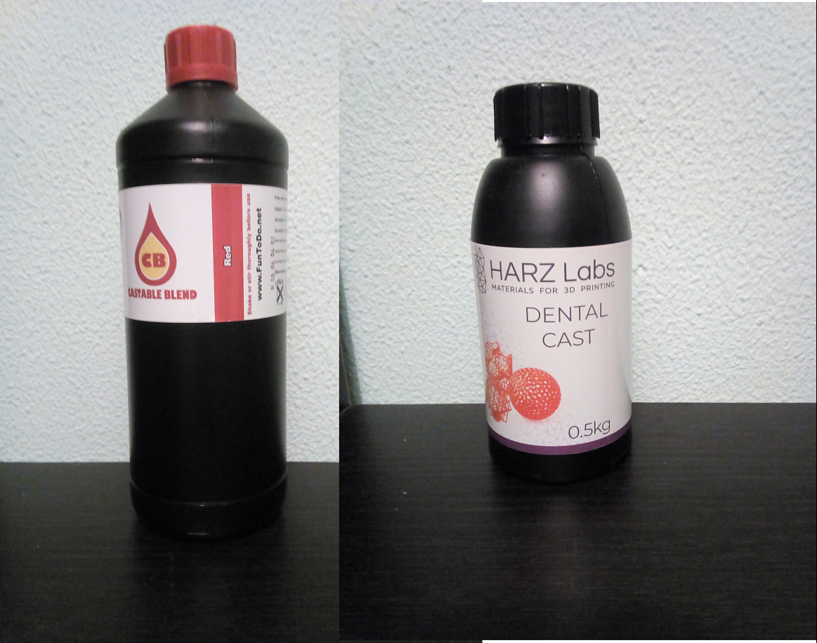 ANYCUBIC Фотон SLA 3d принтер фотополимерный 