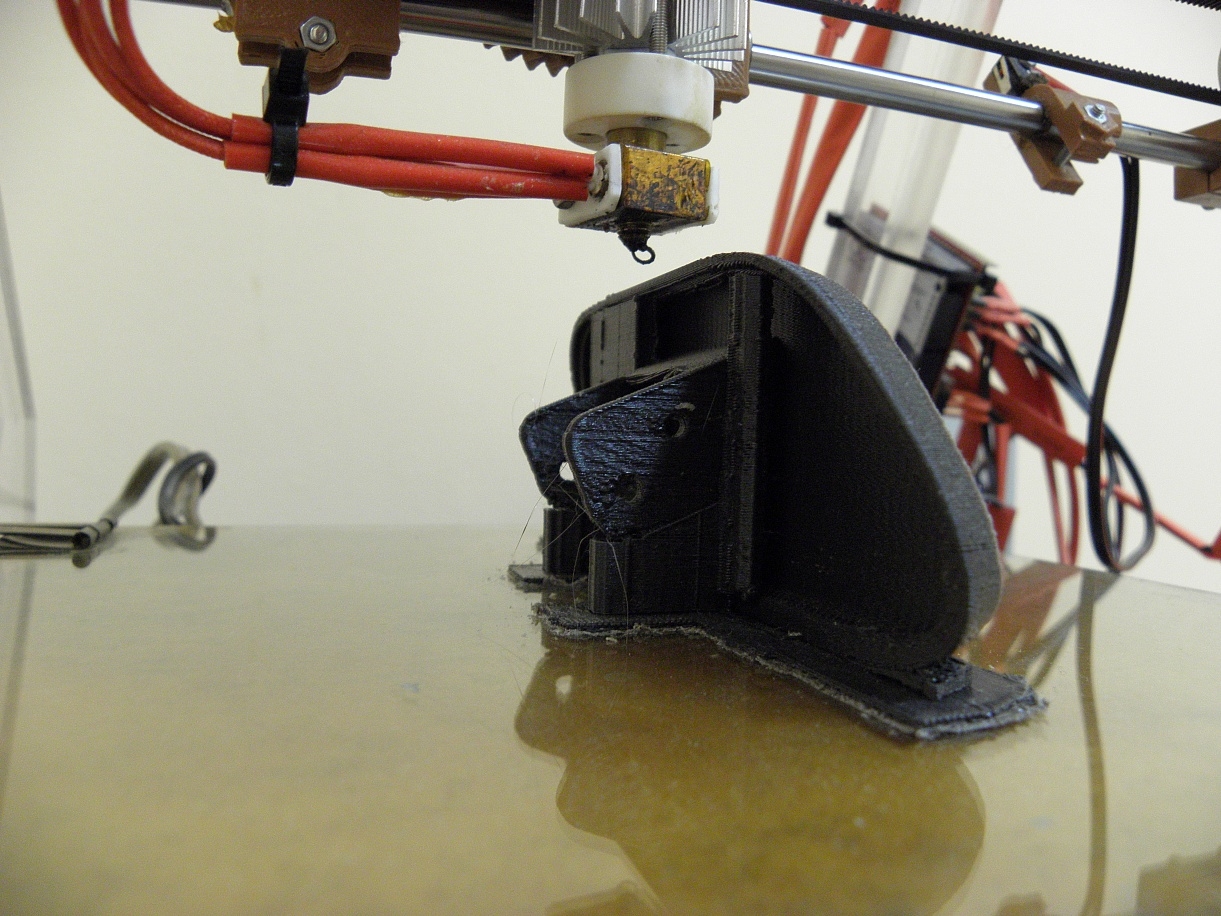 3D принтер Sibrap 1.4