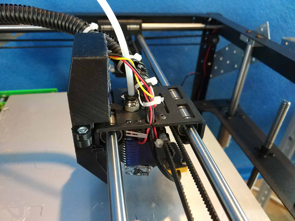 Продаю 3D-принтера «Flyingbear P905X Large» Область печати больше чем у соседа!  Продаю 3D-принтера «Flyingbear P905X Large» Область печати больше чем у соседа!