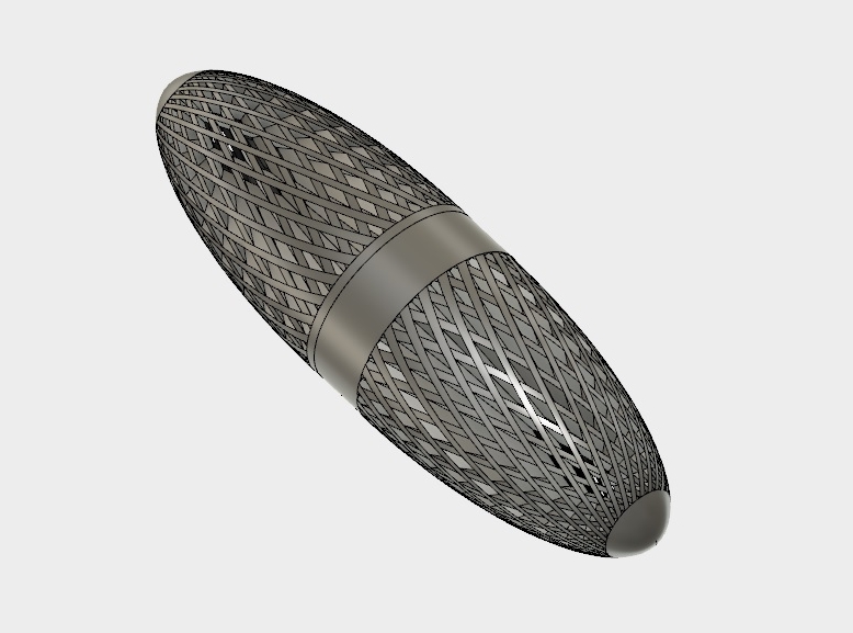 Silika jeli için kap. (Plastik Aparattır!!!)