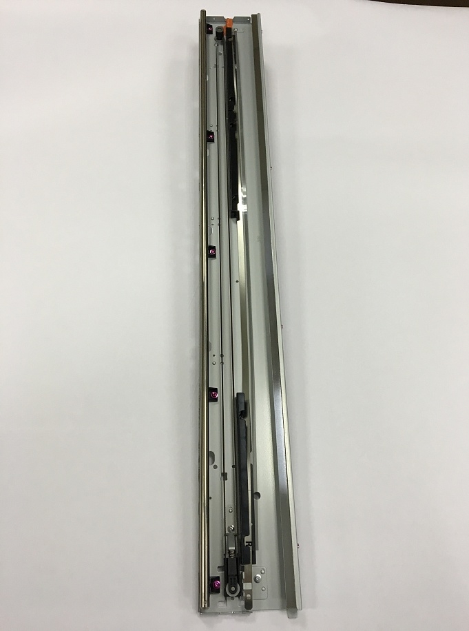 Линейный энкодер.