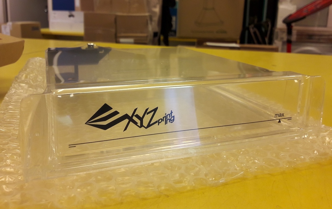 Продам 3D Принтер Nobel 1.0 Продам 3D Принтер Nobel 1.0