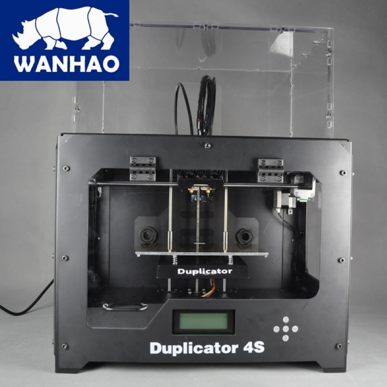 Продам Wanhao Duplicator 4S Продам Wanhao Duplicator 4S