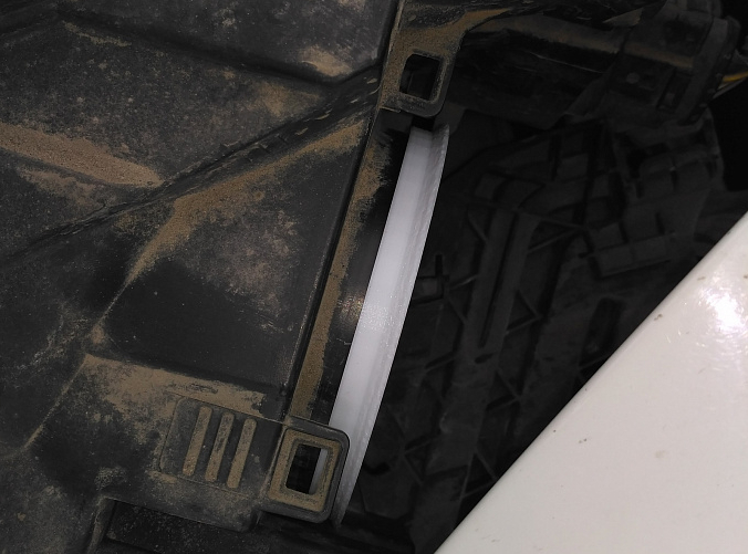Skoda A5 far fişi, kısa far. (Plastik Aparattır!!!)