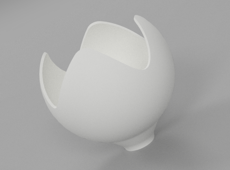 Avize için abajur (Plastik Aparattır!!!)