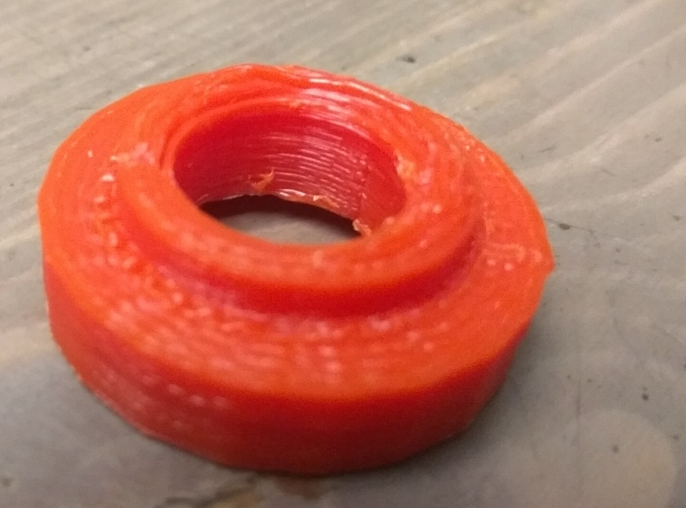 öğütücü için ara parça rondelası (Plastik Aparattır!!!) öğütücü için ara parça rondelası (Plastik Aparattır!!!)