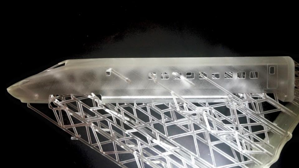 Продам Form 2 (Новый не распечатанный)