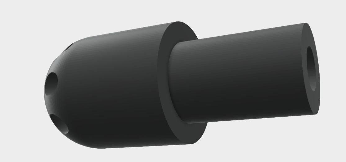 Изготовление деталей