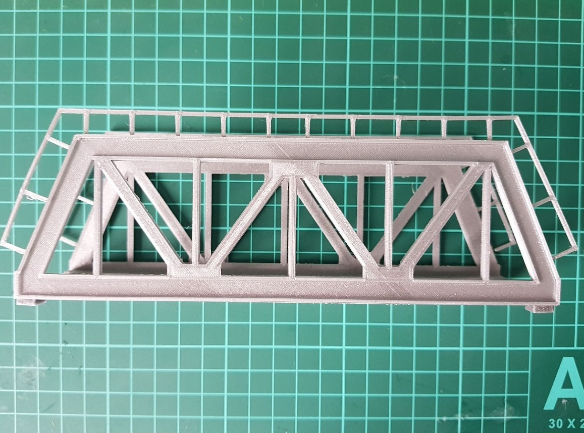 Köprü 1'den 87'ye (Plastik Aparattır!!!)