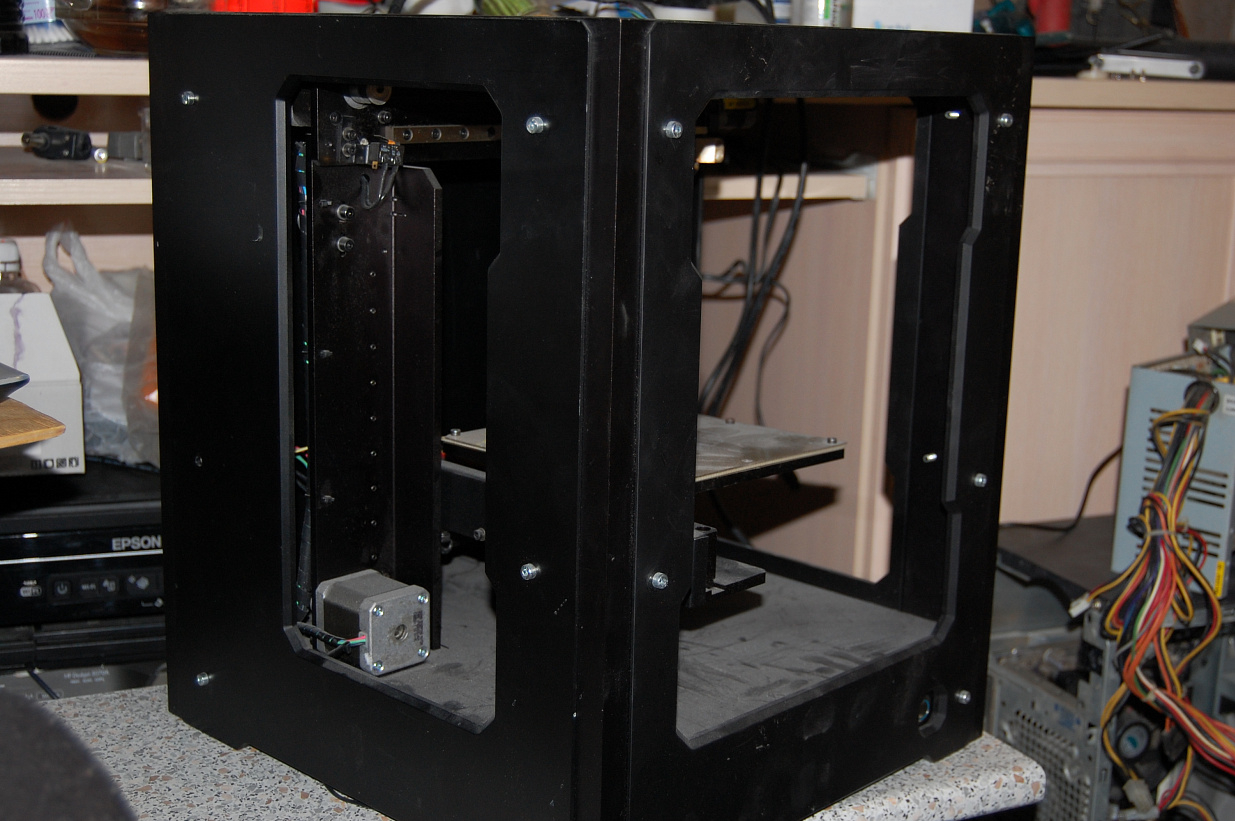 Требуется наладка 3д принтера Зеленоград, Солнечногорск