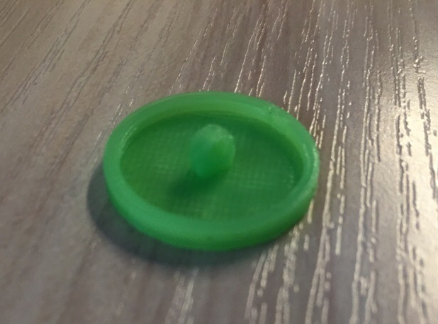 Düğme (Plastik Aparattır!!!)