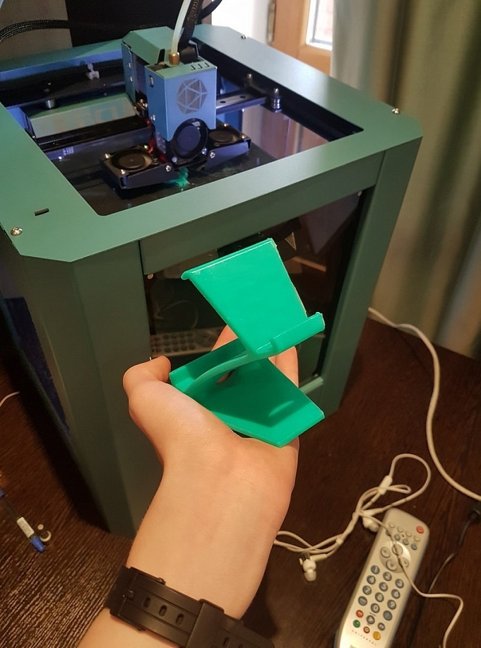 3D принтер hercules NEW 2017 года выпуска, новый  3D принтер hercules NEW 2017 года выпуска, новый