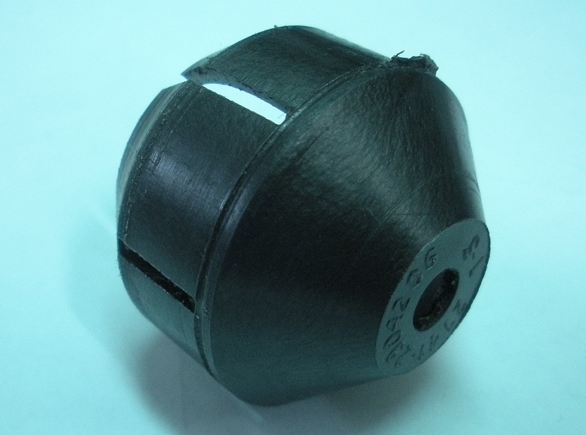 2141-2904206K Bilyalı mafsal elemanı (Plastik Aparattır!!!)