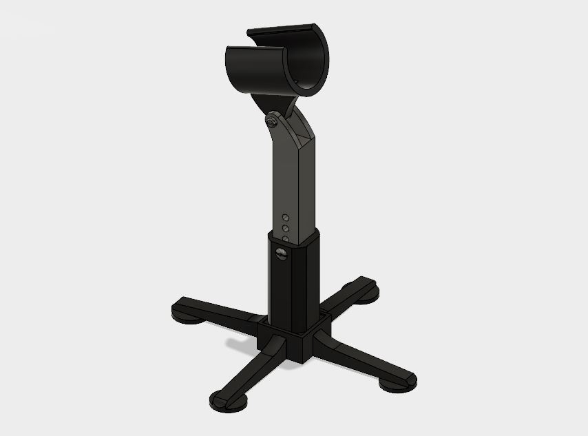 Штатив для микрофона 