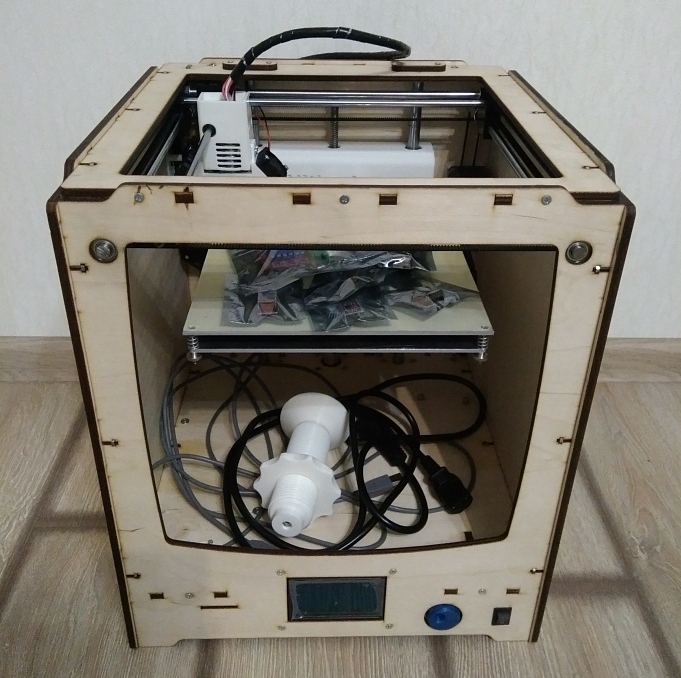 Продам принтер