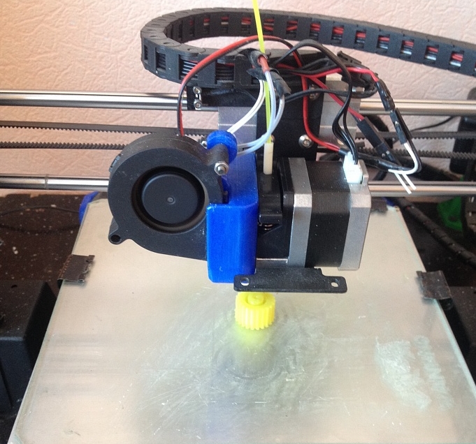 WANHAO Duplicator i3 WANHAO Duplicator i3