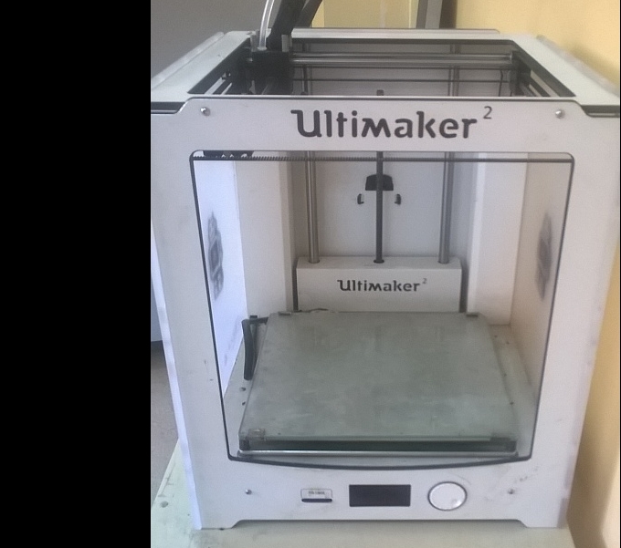 Продам Ultimaker 2