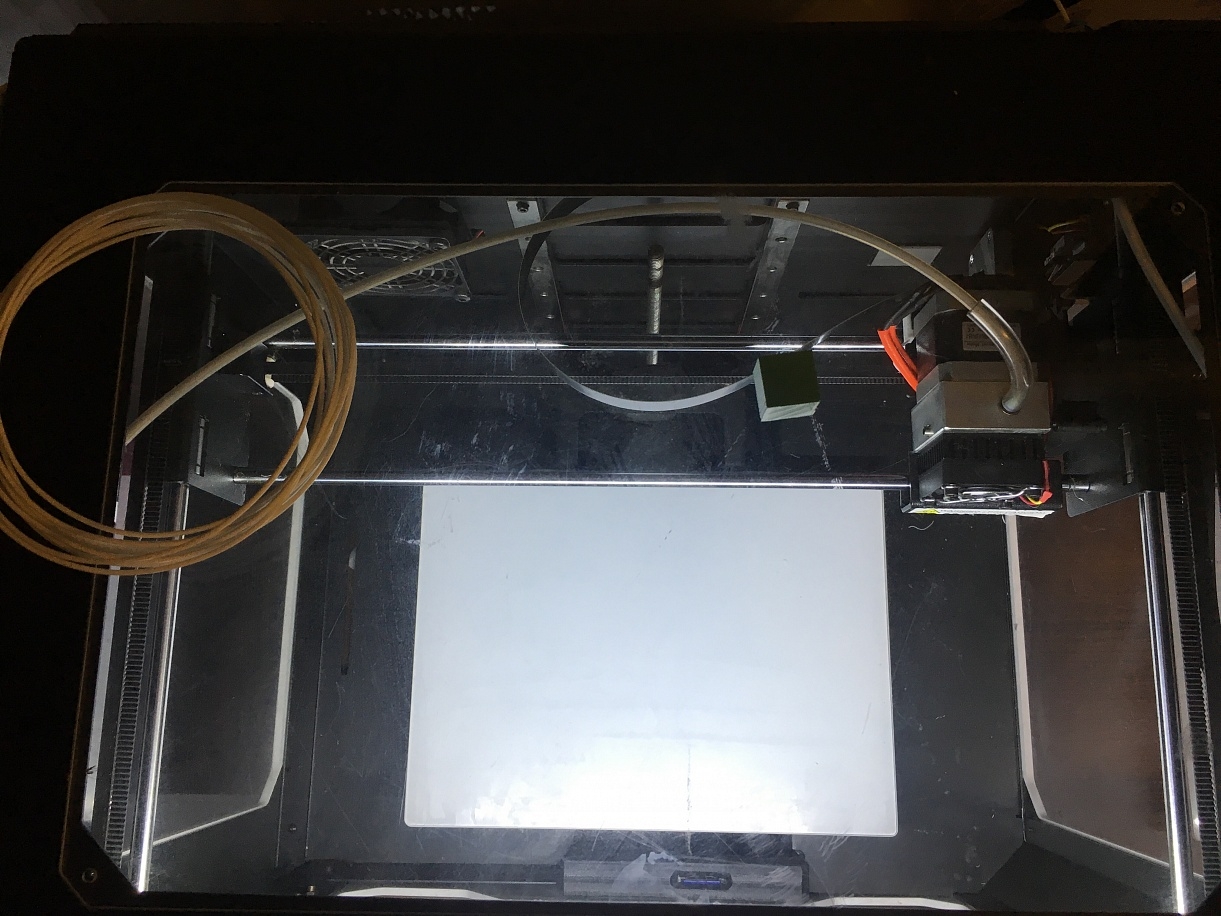 Продам принтер Witbox 2 Продам принтер Witbox 2