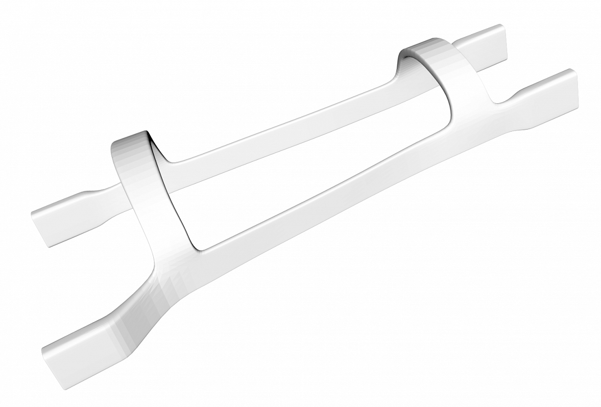 напечатать модель высокой плотности и точности, ABS, PLA, PET