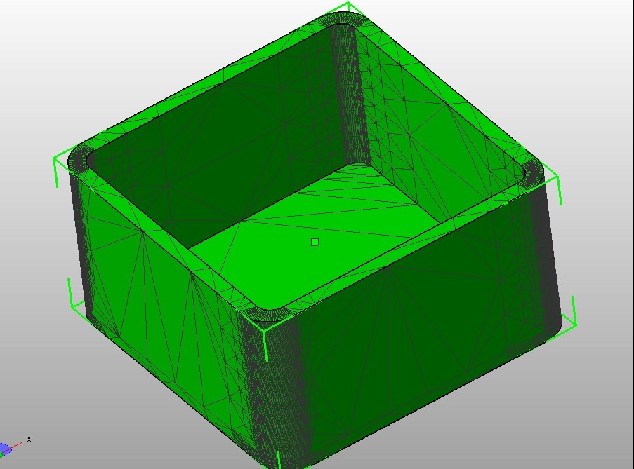 Кубик 3д модель. Калибровочный кубик для 3d принтера gcode. Тестовый кубик для 3d принтера Anycubic. Калибровочный кубик для 3d принтера STL. Кубик 10*10 мм для 3d принтера STL.