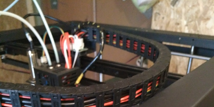 Продам новый 3D принтер Flyingbear-Tornado 2