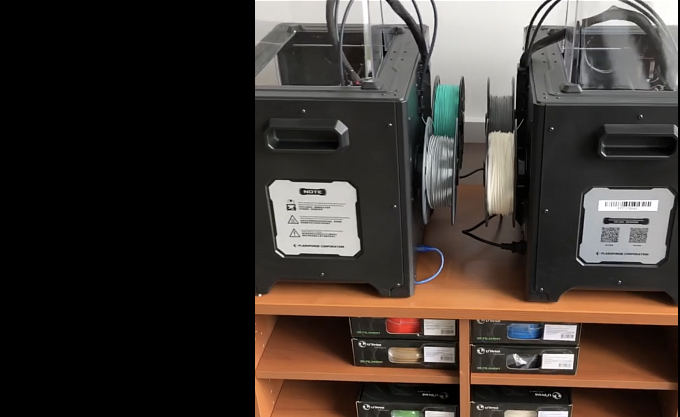 Продам Flashforge Creator Pro Продам Flashforge Creator Pro