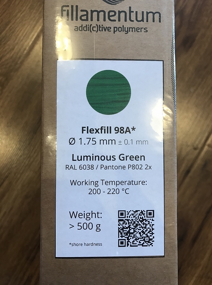 Продаю филамент