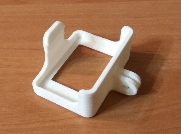Kamera tutucusu (Plastik Aparattır!!!)