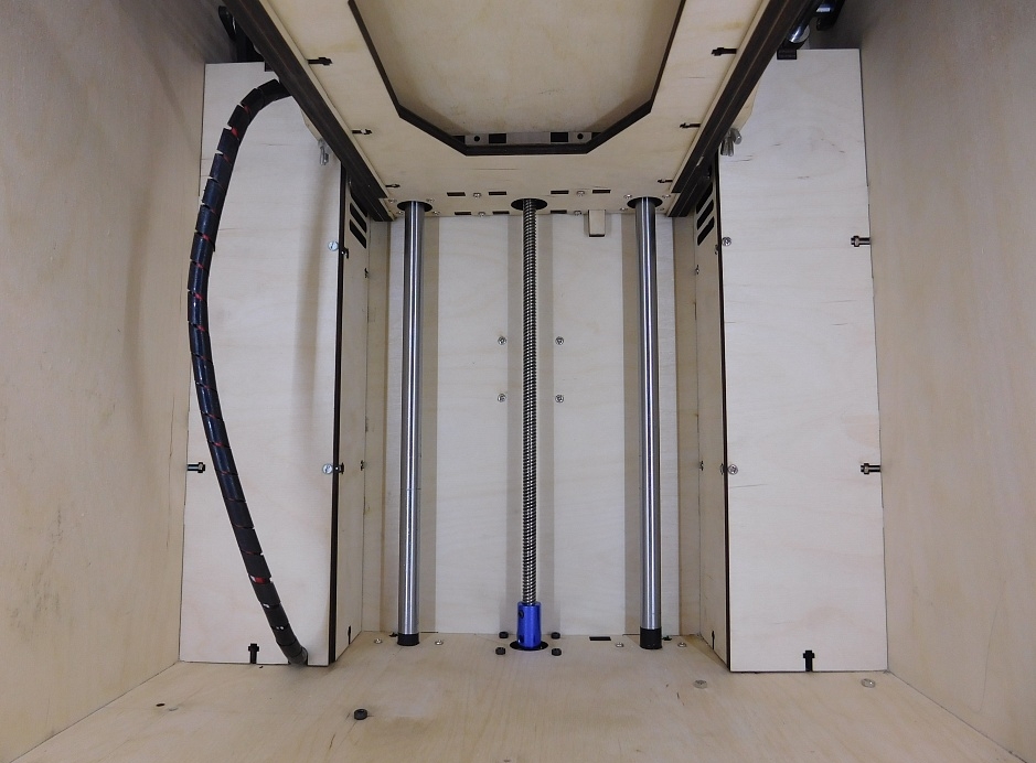 Продаю ULTI (Механика Ultimaker) Продаю ULTI (Механика Ultimaker)