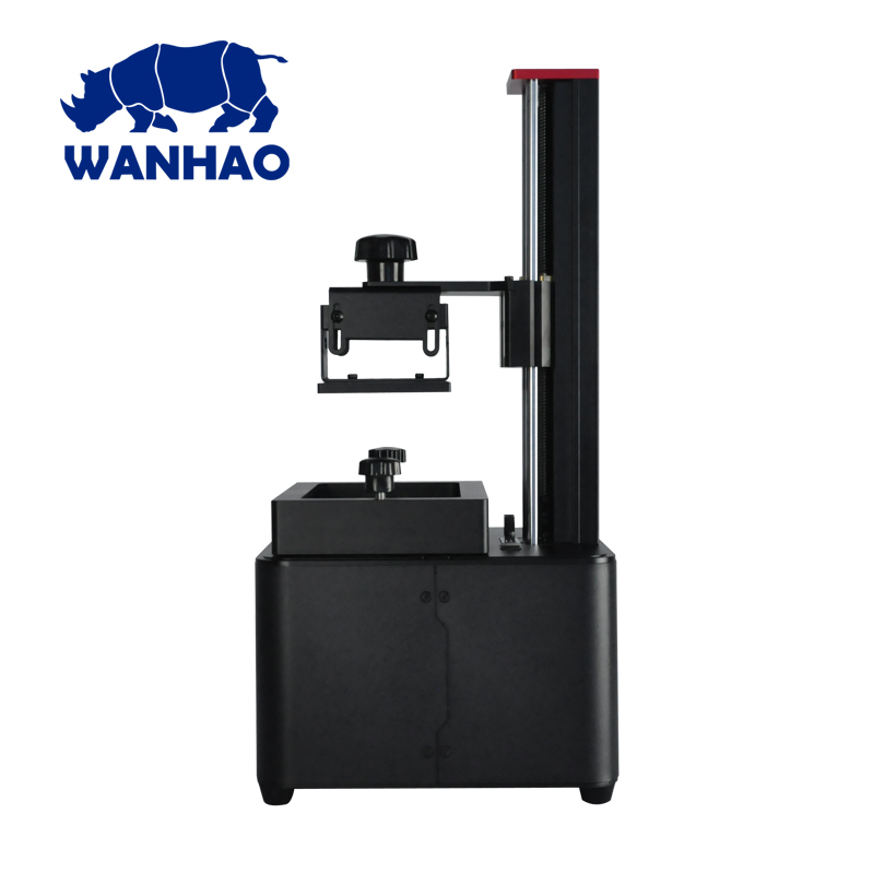 DLP 3d принтер