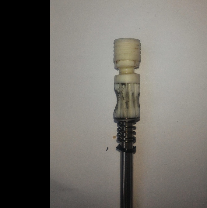 Нужна stl модель по фотографии Нужна stl модель по фотографии