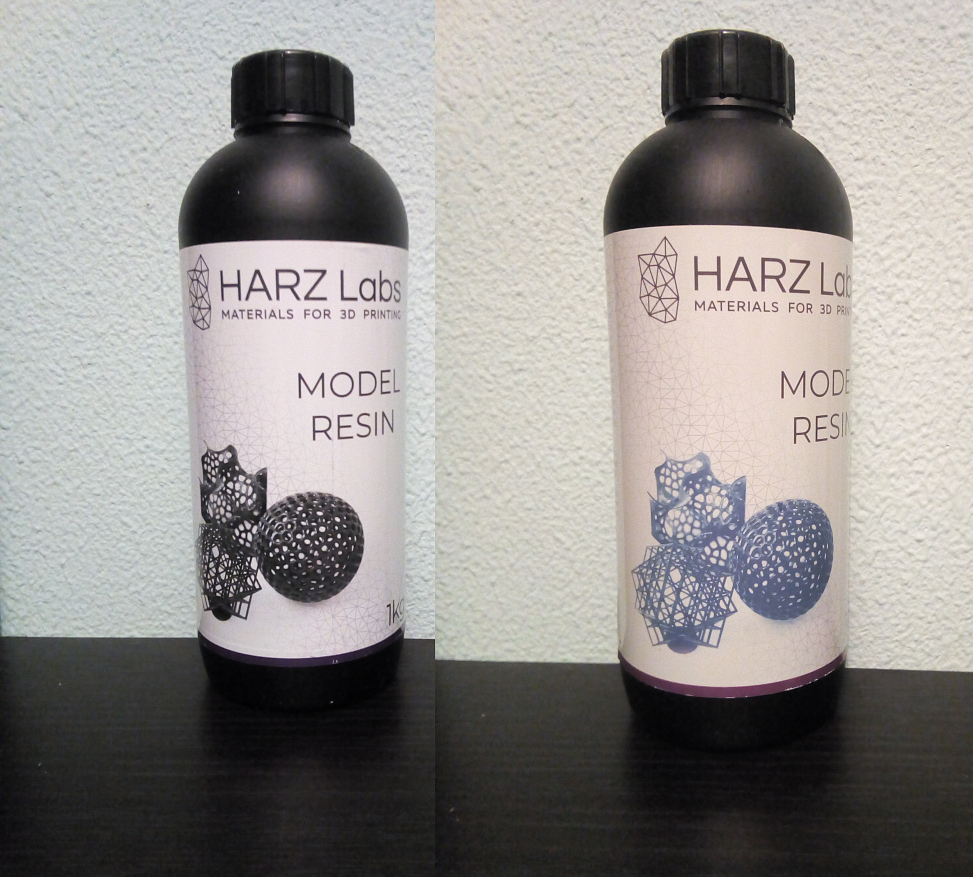 3d принтер фотополимерный ANYCUBIC Фотон SLA