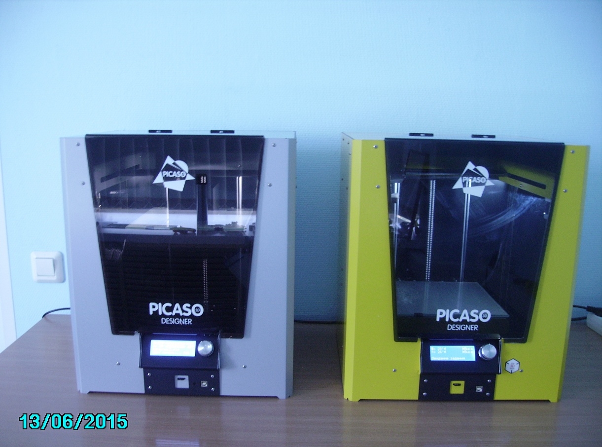 Продаю Picaso 3D Designer