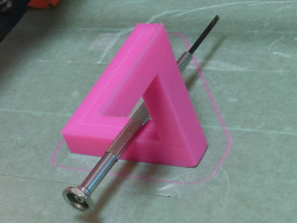 Yanılsama (Plastik Aparattır!!!)