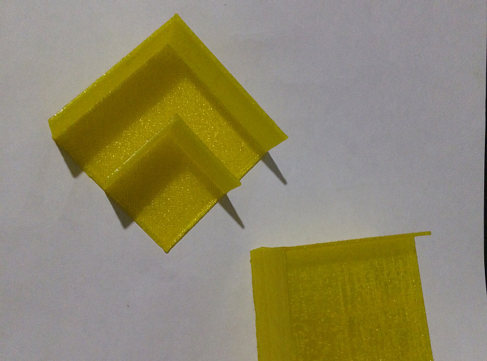 Polistiren için sabitleme (Plastik Aparattır!!!)